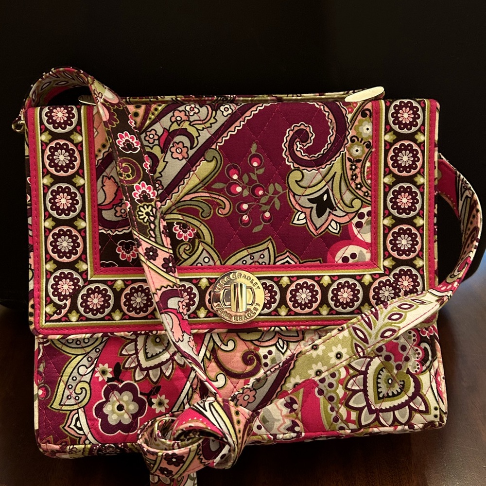 Vera Bradley purse
